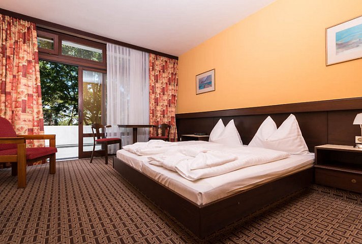 Hotel Sifkovits