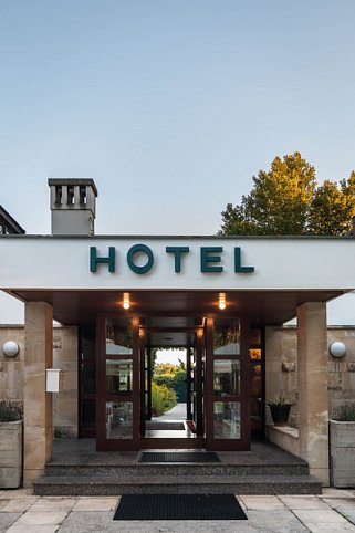 Hotel Sifkovits