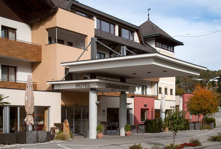 Lengbachhof