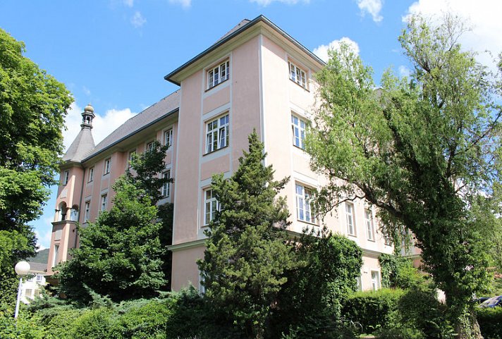 Das Gutenbrunn Thermen & Sporthotel