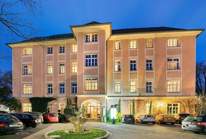 Das Gutenbrunn Thermen & Sporthotel