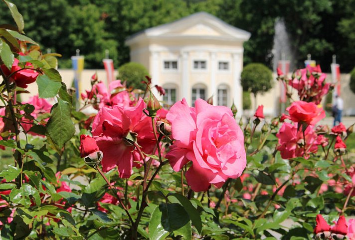 Das Gutenbrunn Thermen & Sporthotel