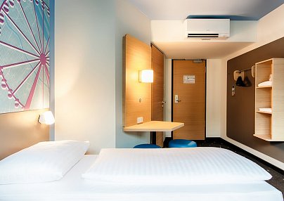 B&B Hotel Wien-Meidling Wien