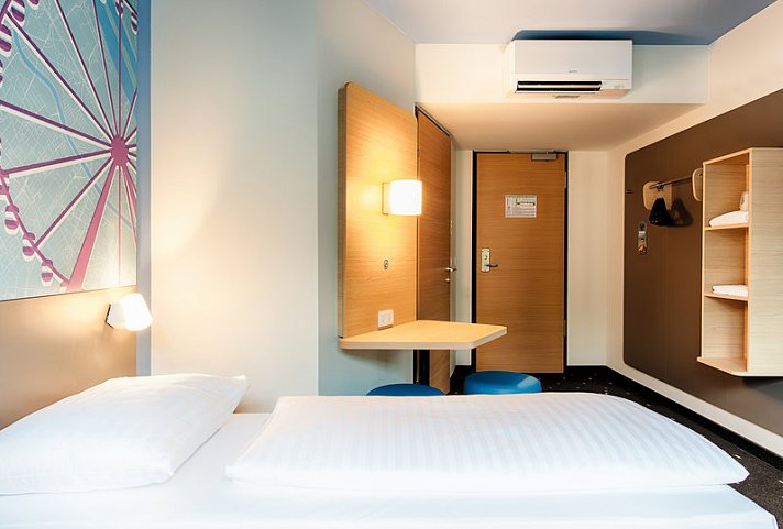 B&B Hotel Wien-Meidling