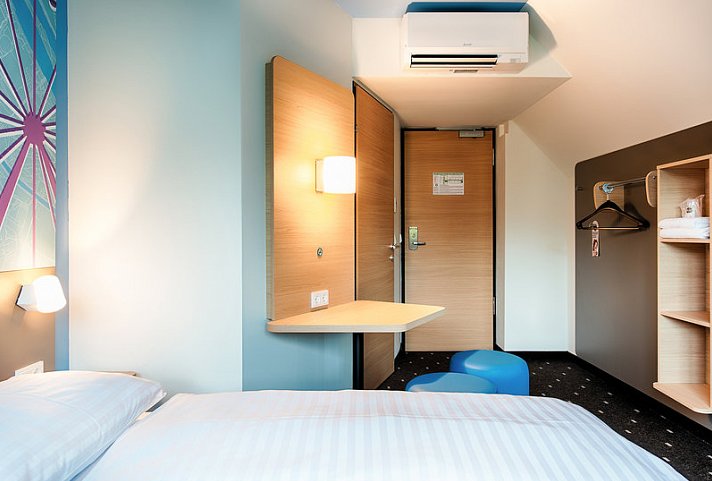 B&B Hotel Wien-Meidling