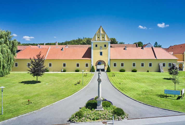 Schüttkasten Geras