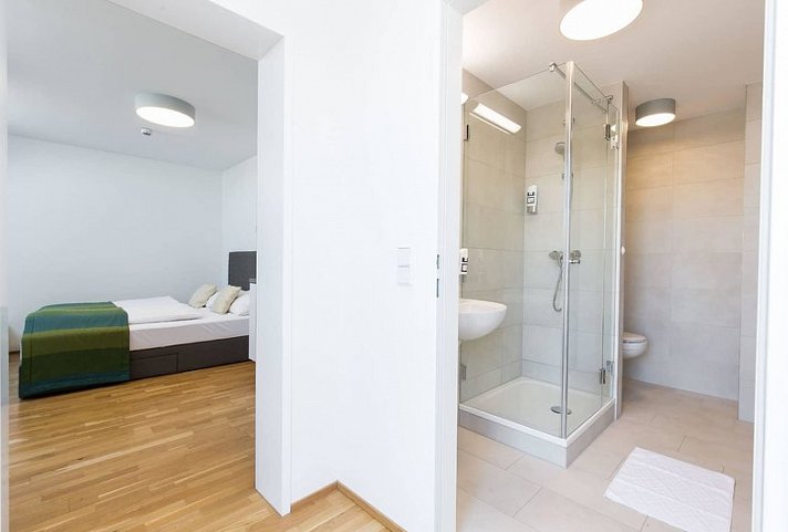 Smart Apart Living - Wien Hauptbahnhof