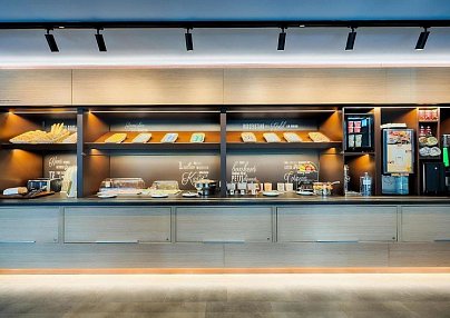 B&B Hotel Wien-Stadthalle Wien
