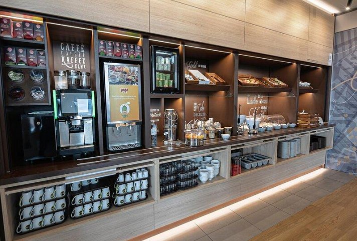 B&B Hotel Wiener-Neudorf