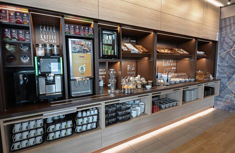 B&B Hotel Wiener-Neudorf