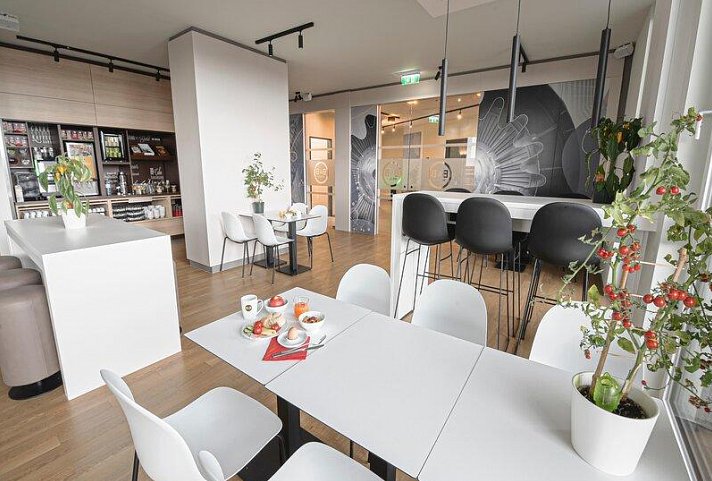 B&B Hotel Wiener-Neudorf