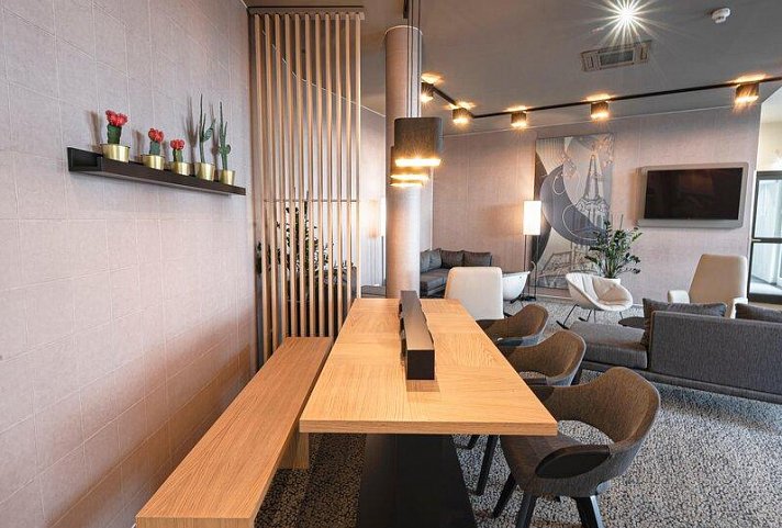 B&B Hotel Wiener-Neudorf