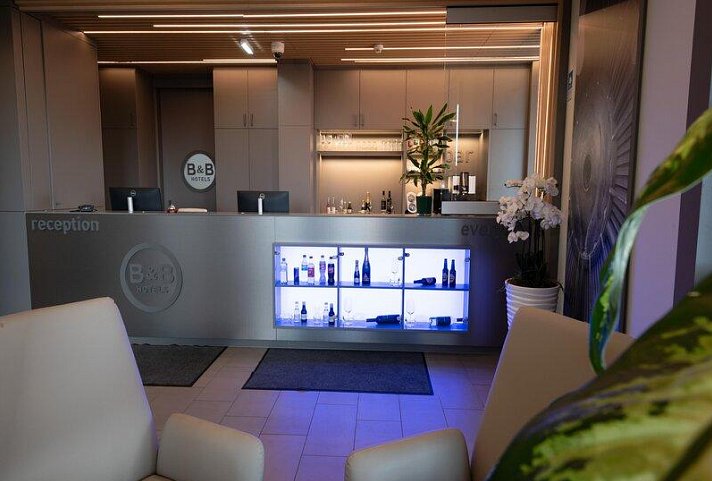 B&B Hotel Wiener-Neudorf