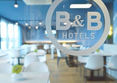 B&B HOTEL Wien-St. Marx Wien