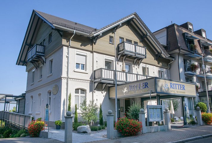 TOP CountryLine Hotel Ritter