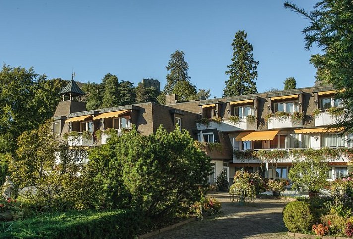 TOP CountryLine Hotel Ritter