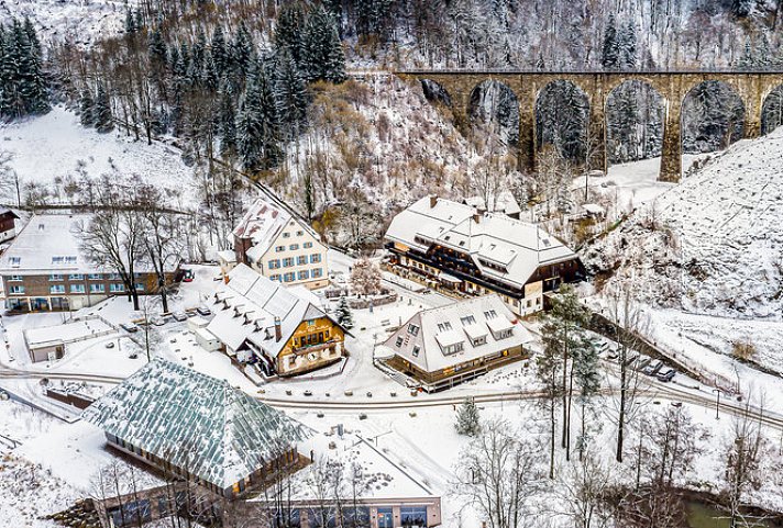 Hotel Hofgut Sternen - Sure Hotel Collection by Best Western