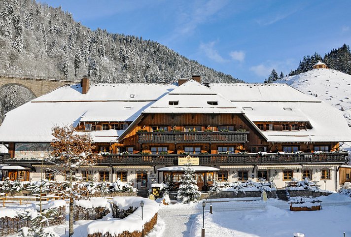 Hotel Hofgut Sternen - Sure Hotel Collection by Best Western