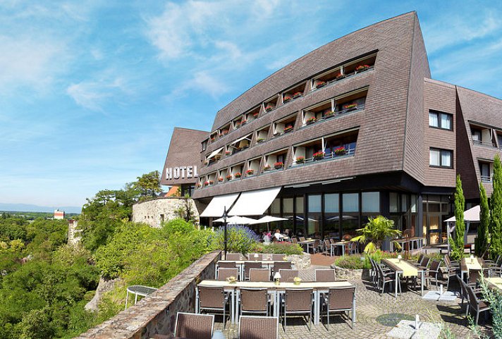 Hotel Stadt Breisach
