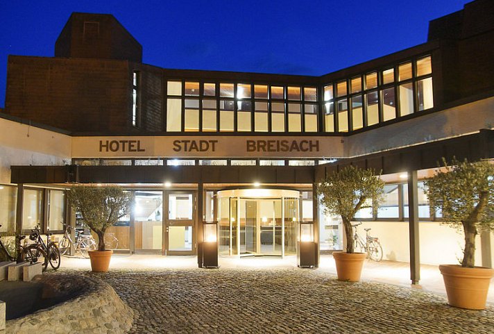 Hotel Stadt Breisach