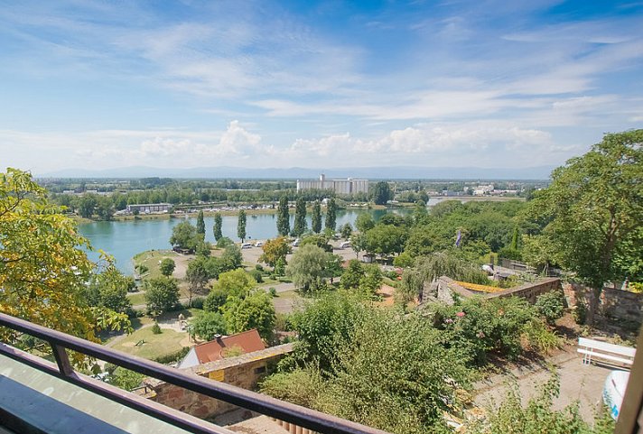 Hotel Stadt Breisach