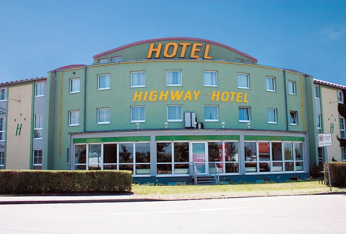 Highway-Hotel