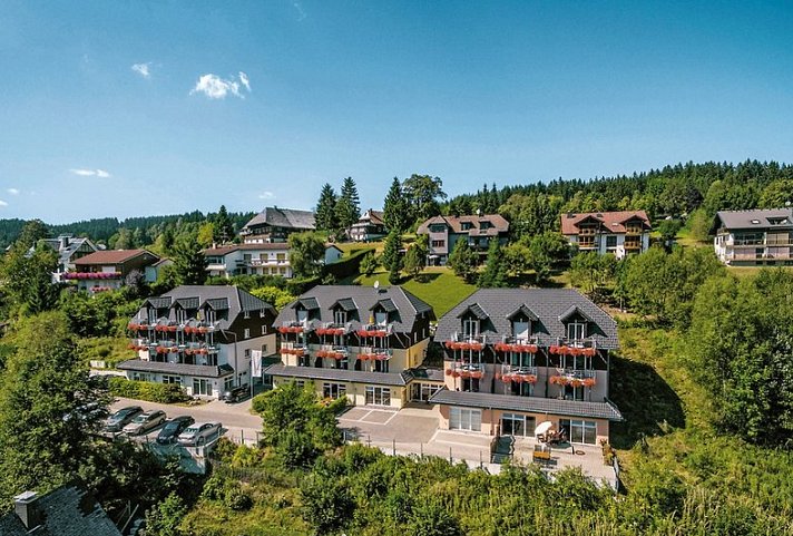 Nature Titisee - Easy Life Hotel
