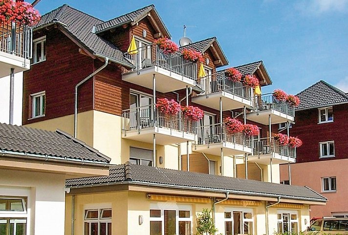 Nature Titisee - Easy Life Hotel