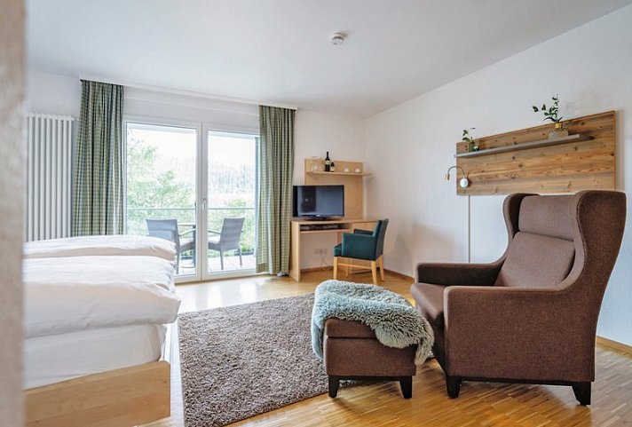 Nature Titisee - Easy Life Hotel