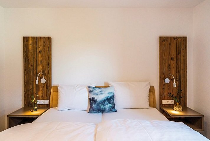 Nature Titisee - Easy Life Hotel