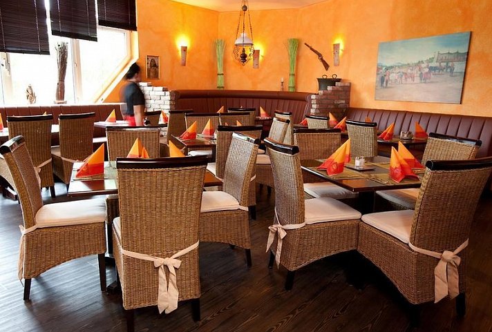 carathotel - atlashotel Basel / Weil am Rhein