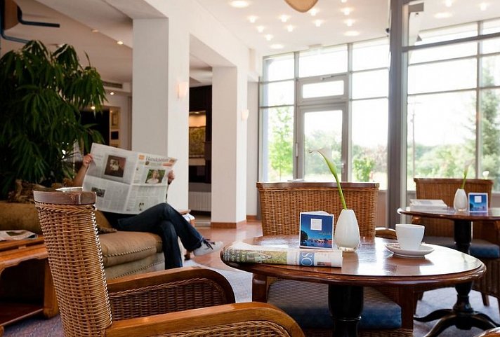 carathotel - atlashotel Basel / Weil am Rhein