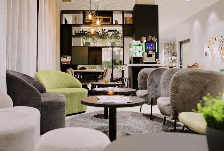 Aparthotel Adagio Access Freiburg