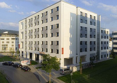 Aparthotel Adagio Access Freiburg Freiburg im Breisgau