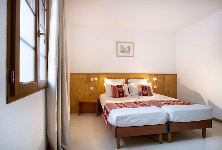 Hôtel Relais d'Issenheim