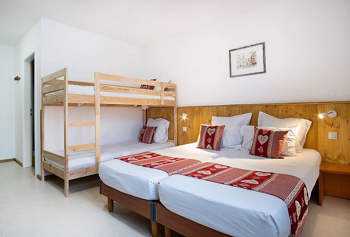 Hôtel Relais d'Issenheim