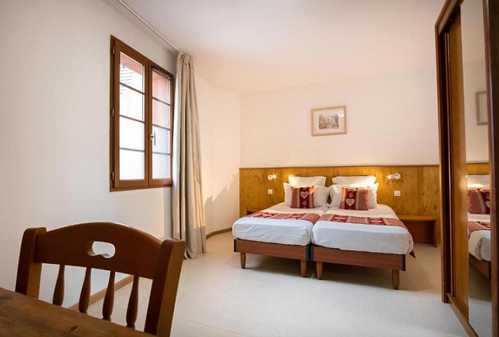 Hôtel Relais d'Issenheim