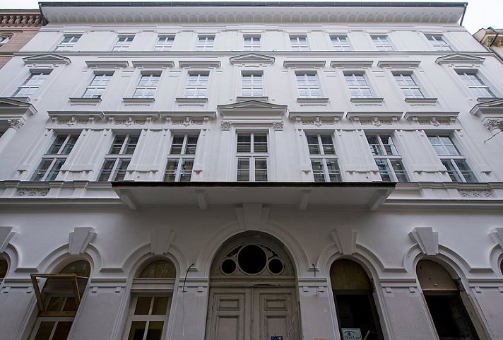 Prestige Hotel Budapest