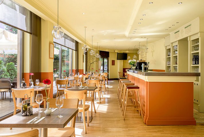 Leonardo Hotel Budapest