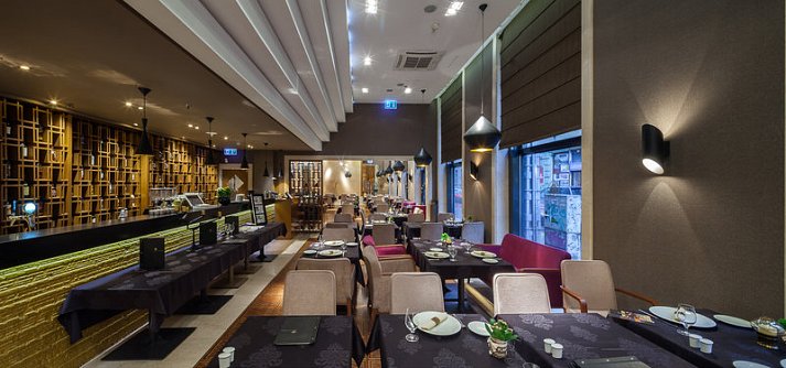 Continental Hotel Budapest