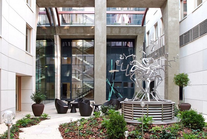 Continental Hotel Budapest