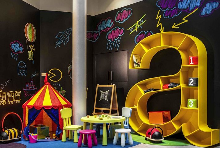 ibis Styles Budapest Center