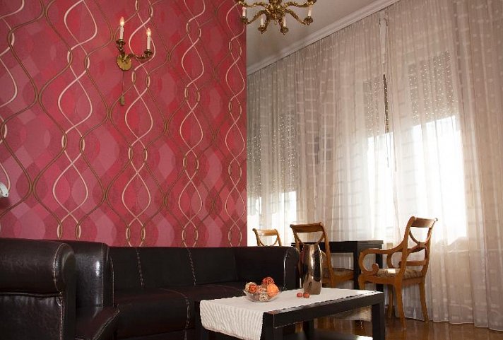 Osiris Budapest Apartments