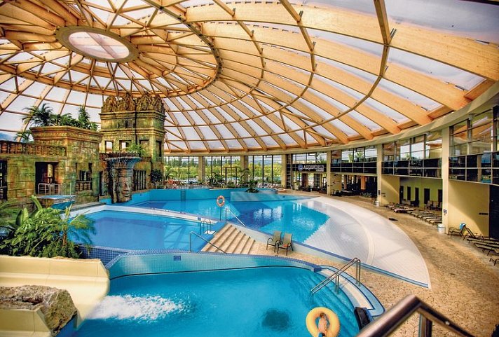 Aquaworld Resort Budapest