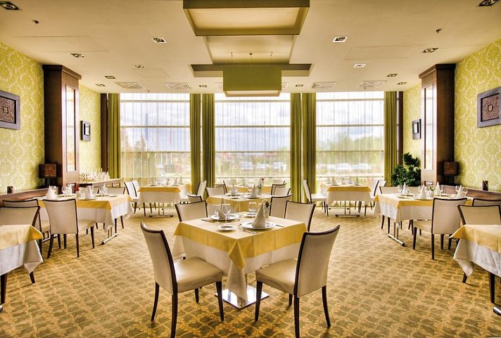 Aquaworld Resort Budapest