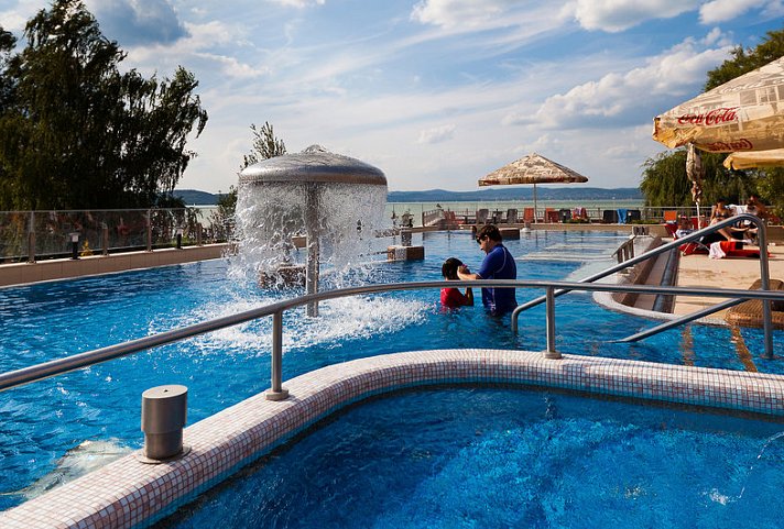 Hotel Wellamarin
