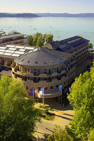 Hotel Wellamarin