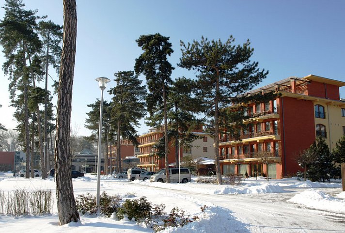 Hotel Azúr