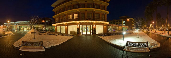 Hotel Azúr