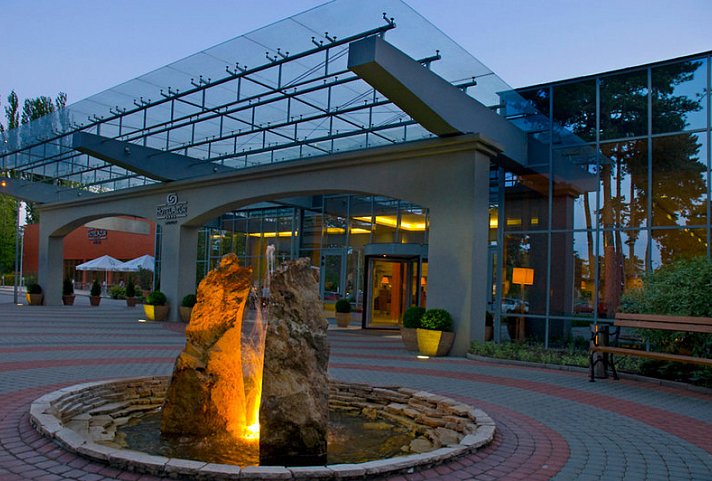 Hotel Azúr
